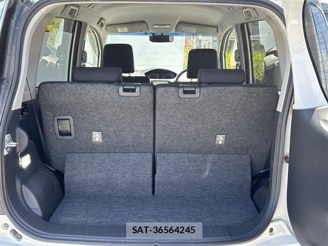 Daihatsu MOVE CUSTOM 2012-02 7962735-19