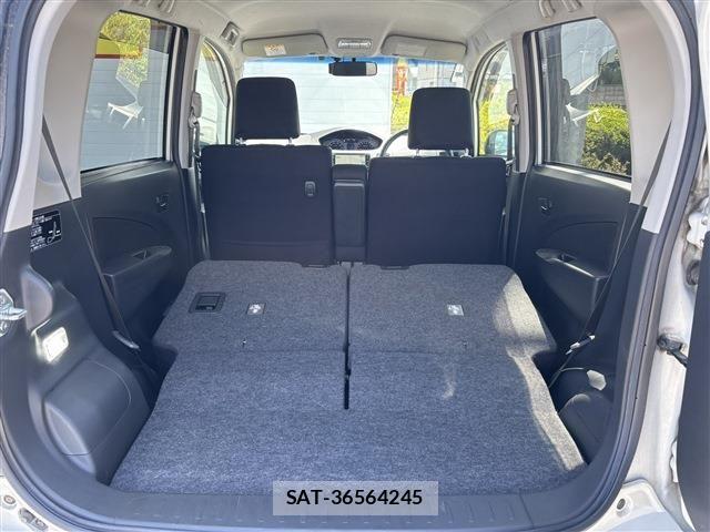 Daihatsu MOVE CUSTOM 2012-02 7962735-20