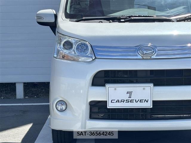 Daihatsu MOVE CUSTOM 2012-02 7962735-21