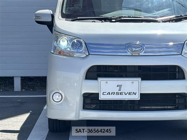 Daihatsu MOVE CUSTOM 2012-02 7962735-23