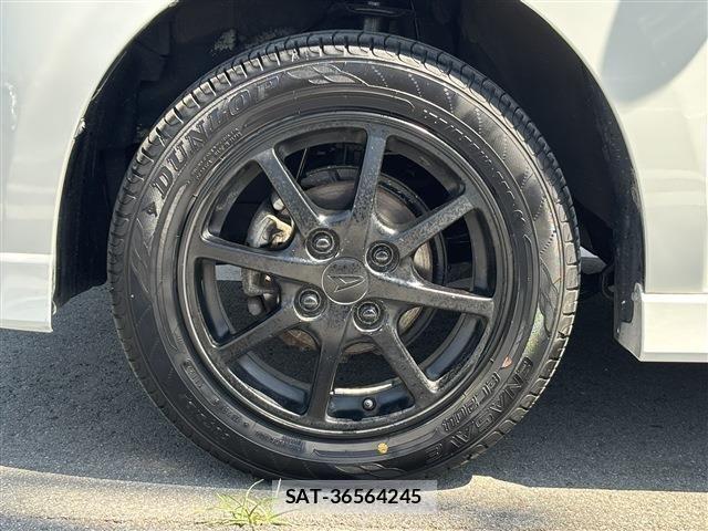 Daihatsu MOVE CUSTOM 2012-02 7962735-25