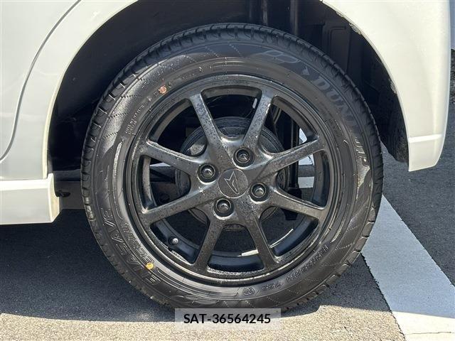Daihatsu MOVE CUSTOM 2012-02 7962735-26