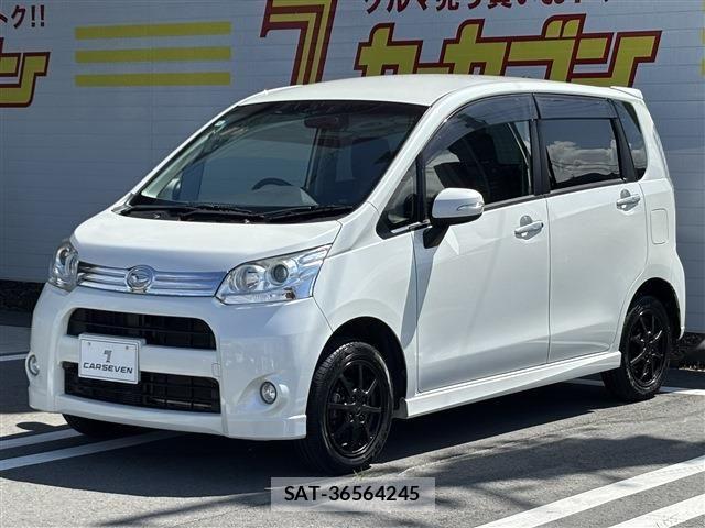 Daihatsu MOVE CUSTOM 2012-02 7962735-27