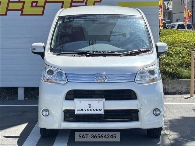 Daihatsu MOVE CUSTOM 2012-02 7962735-28