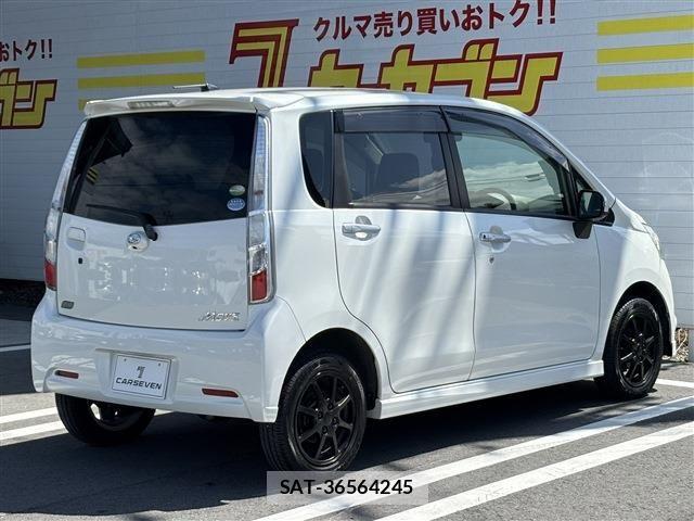 Daihatsu MOVE CUSTOM 2012-02 7962735-2
