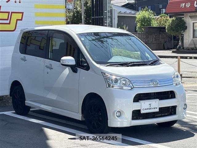 Daihatsu MOVE CUSTOM 2012-02 7962735-29