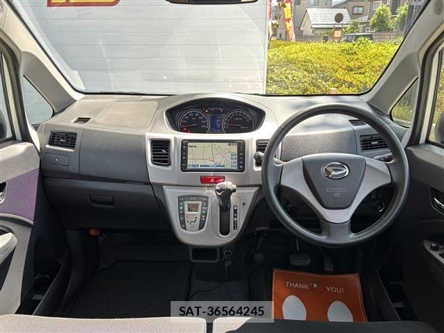 Daihatsu MOVE CUSTOM 2012-02 7962735-3