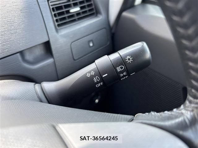 Daihatsu MOVE CUSTOM 2012-02 7962735-6