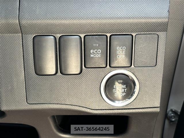 Daihatsu MOVE CUSTOM 2012-02 7962735-7