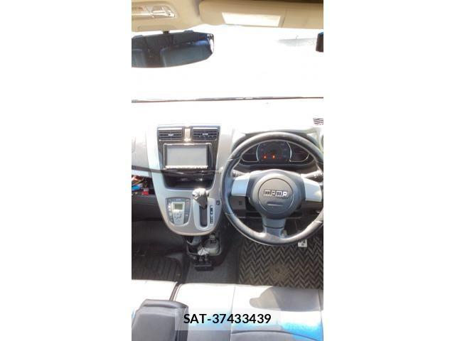 Daihatsu MOVE CUSTOM 2014-05 7962736-10