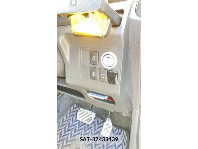 Daihatsu MOVE CUSTOM 2014-05 7962736-14