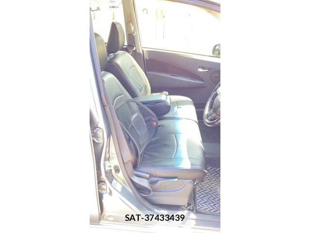 Daihatsu MOVE CUSTOM 2014-05 7962736-16