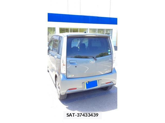 Daihatsu MOVE CUSTOM 2014-05 7962736-1