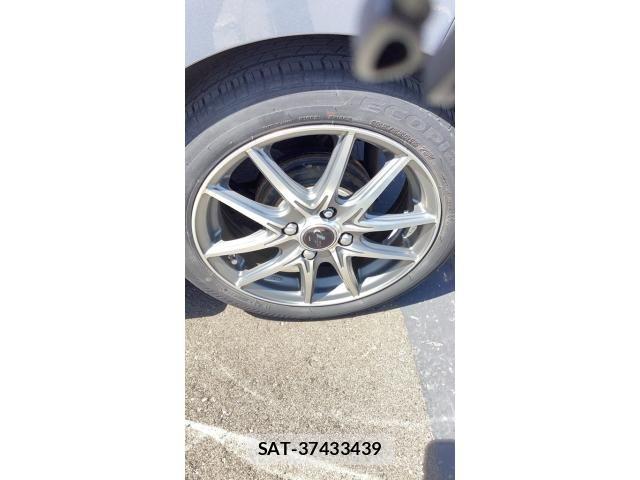 Daihatsu MOVE CUSTOM 2014-05 7962736-2