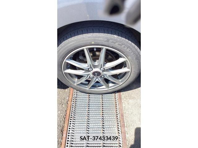 Daihatsu MOVE CUSTOM 2014-05 7962736-3