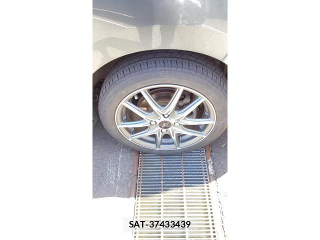 Daihatsu MOVE CUSTOM 2014-05 7962736-4