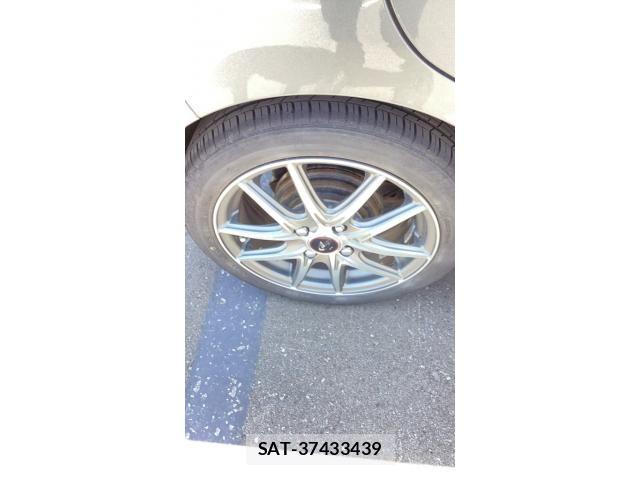Daihatsu MOVE CUSTOM 2014-05 7962736-5