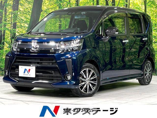 Daihatsu MOVE CUSTOM 2018-02 7962734-0