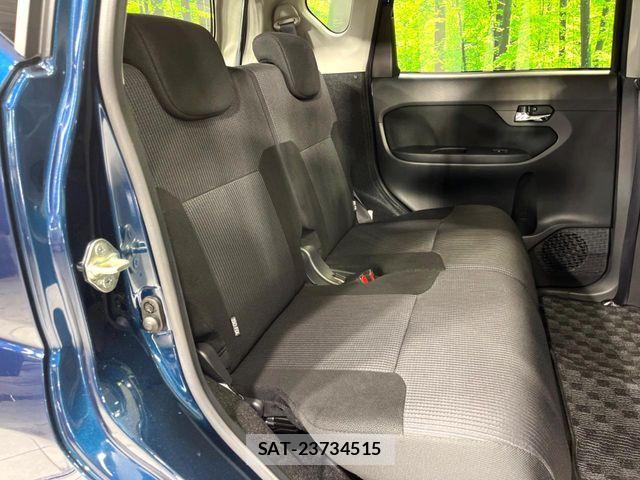 Daihatsu MOVE CUSTOM 2018-02 7962734-9