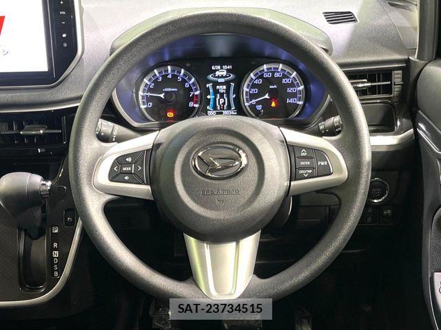 Daihatsu MOVE CUSTOM 2018-02 7962734-11