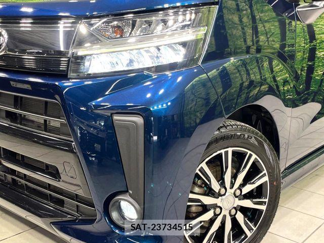 Daihatsu MOVE CUSTOM 2018-02 7962734-12