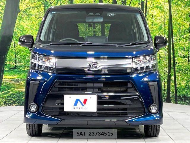 Daihatsu MOVE CUSTOM 2018-02 7962734-14
