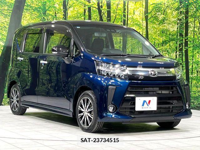Daihatsu MOVE CUSTOM 2018-02 7962734-16