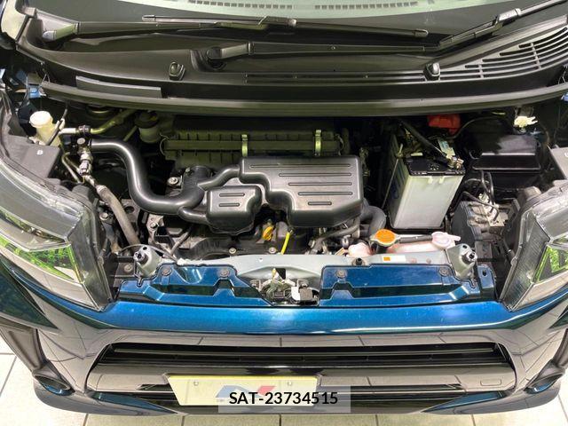 Daihatsu MOVE CUSTOM 2018-02 7962734-18