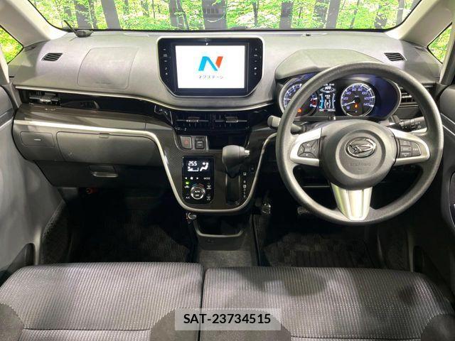 Daihatsu MOVE CUSTOM 2018-02 7962734-2
