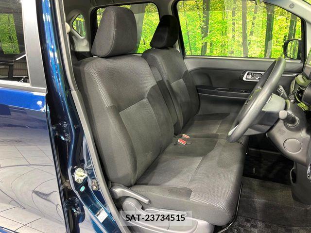 Daihatsu MOVE CUSTOM 2018-02 7962734-8