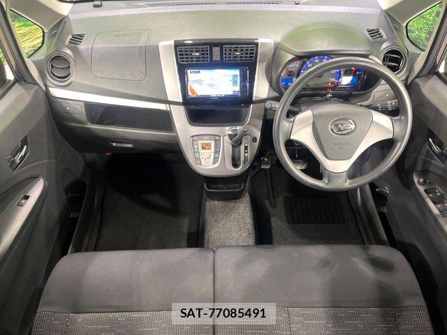 Daihatsu MOVE CUSTOM 2013-12 8036958-2