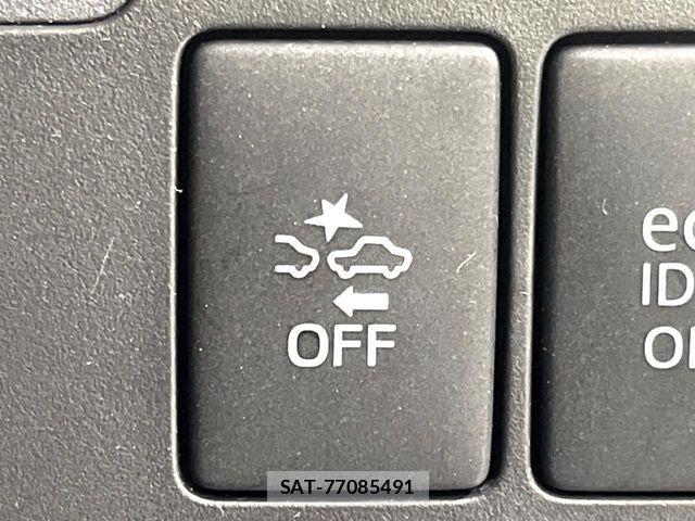 Daihatsu MOVE CUSTOM 2013-12 8036958-4