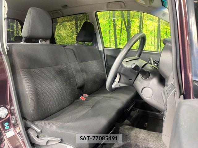 Daihatsu MOVE CUSTOM 2013-12 8036958-8
