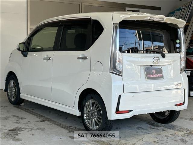 Daihatsu MOVE CUSTOM 2020-07 8036957-9