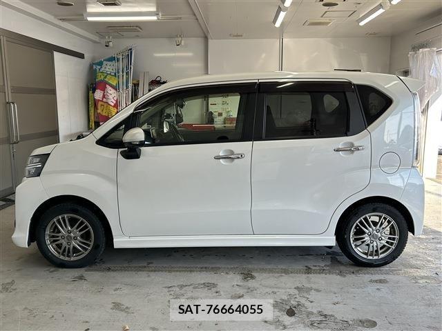 Daihatsu MOVE CUSTOM 2020-07 8036957-10