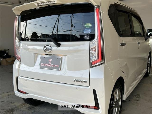 Daihatsu MOVE CUSTOM 2020-07 8036957-12