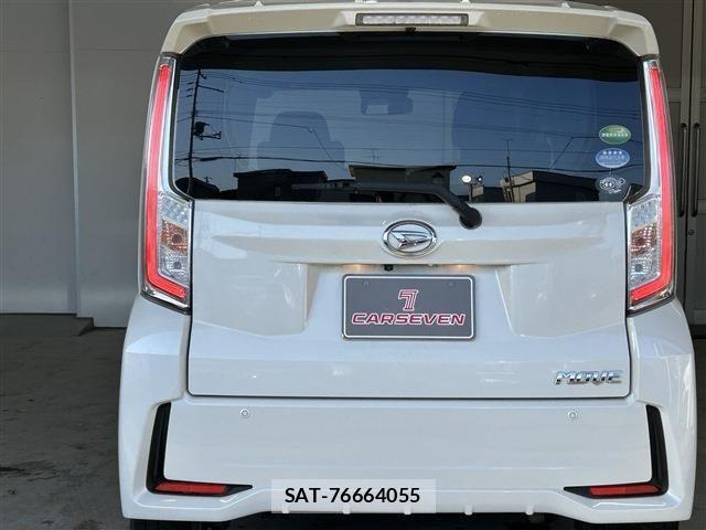 Daihatsu MOVE CUSTOM 2020-07 8036957-13