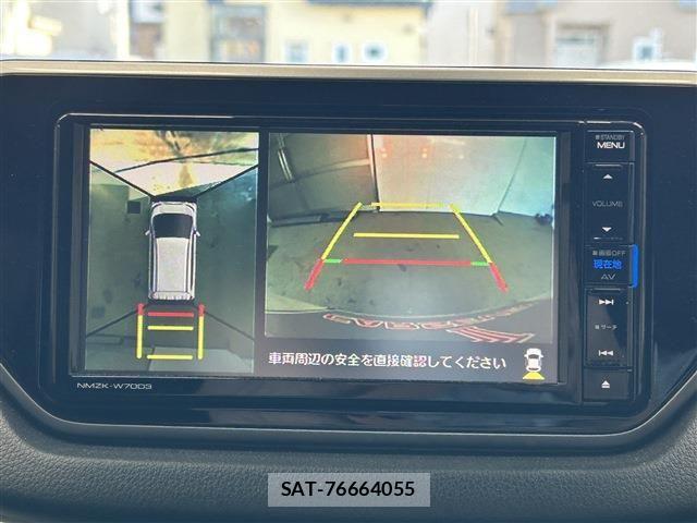 Daihatsu MOVE CUSTOM 2020-07 8036957-1