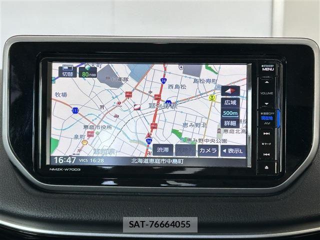 Daihatsu MOVE CUSTOM 2020-07 8036957-20