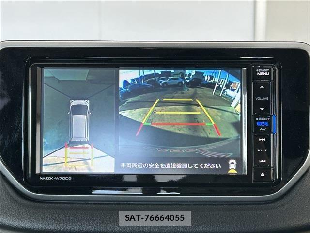 Daihatsu MOVE CUSTOM 2020-07 8036957-21