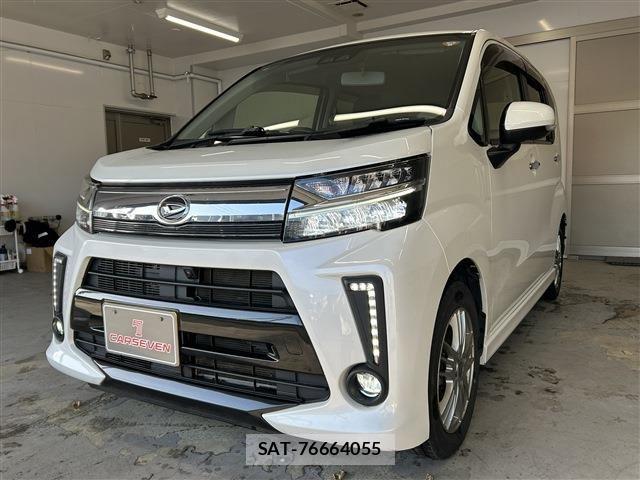 Daihatsu MOVE CUSTOM 2020-07 8036957-2