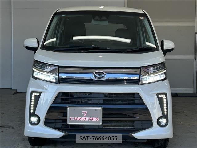 Daihatsu MOVE CUSTOM 2020-07 8036957-4