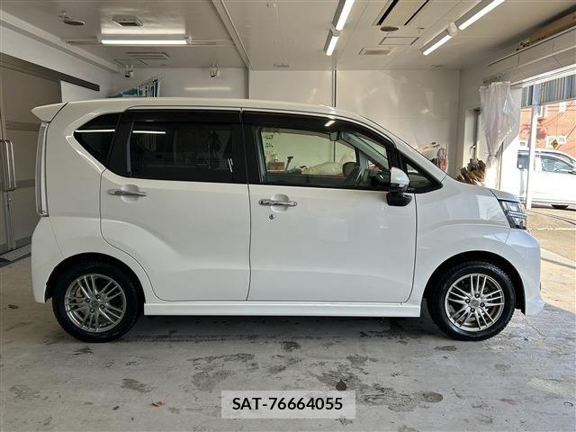 Daihatsu MOVE CUSTOM 2020-07 8036957-6