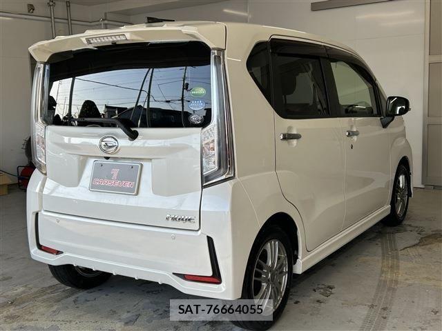 Daihatsu MOVE CUSTOM 2020-07 8036957-7