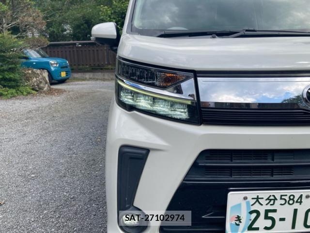 Daihatsu MOVE CUSTOM 2018-10 8074750-10