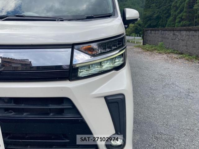 Daihatsu MOVE CUSTOM 2018-10 8074750-11