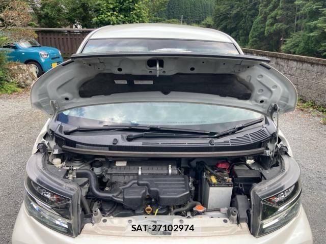 Daihatsu MOVE CUSTOM 2018-10 8074750-12