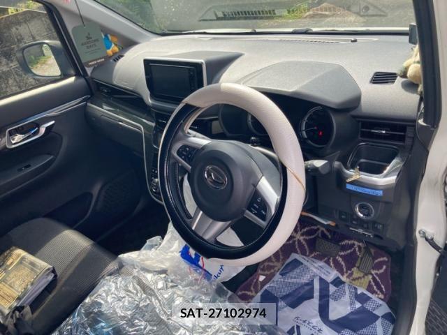 Daihatsu MOVE CUSTOM 2018-10 8074750-15