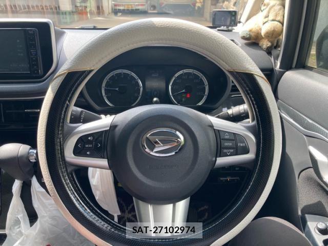 Daihatsu MOVE CUSTOM 2018-10 8074750-18