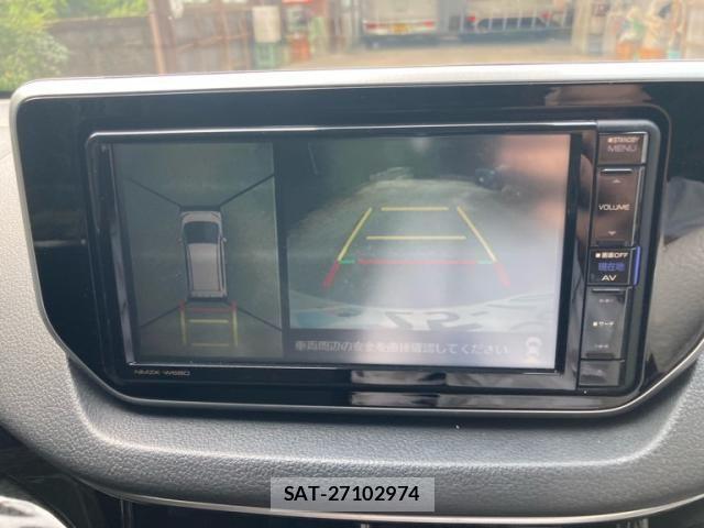 Daihatsu MOVE CUSTOM 2018-10 8074750-22